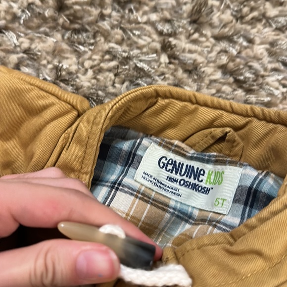 Four little boys Vests!! - Picture 7 of 9